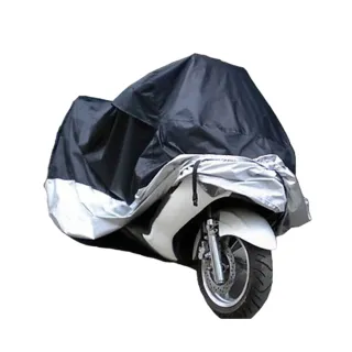 牛津布料防塵罩210D(自行車/腳踏車/機車/重機)