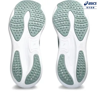 【asics 亞瑟士】GEL-NIMBUS 25 女款  慢跑鞋(1012B356-403)