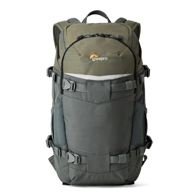 【Lowepro 羅普】火箭旅行家 BP250AW 專業相機包 L28(台閔公司貨LP37014)