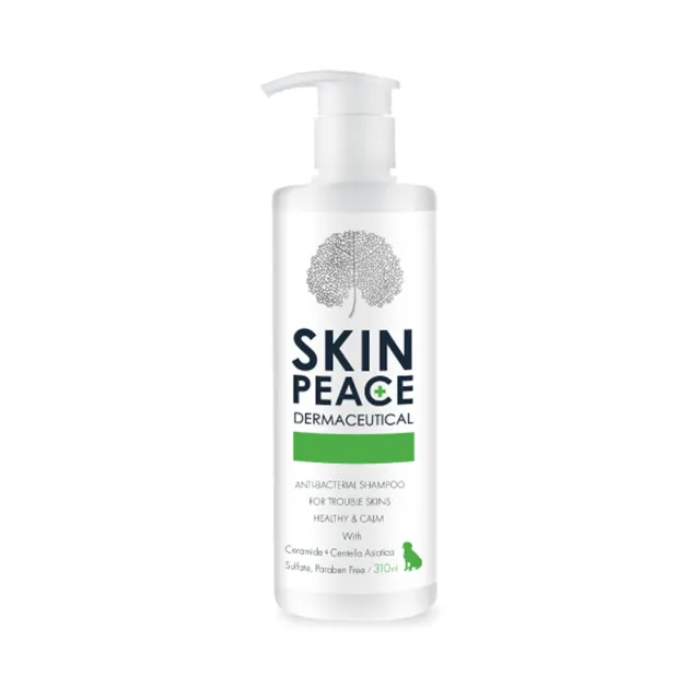 【SKIN PEACE】肌本和平 N°15抗菌防護配方(310ml)