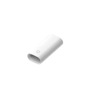 【Kamera】Apple Pencil 一代 充電轉接頭(Lightning 母對母充電延長轉接頭/充電轉接頭)