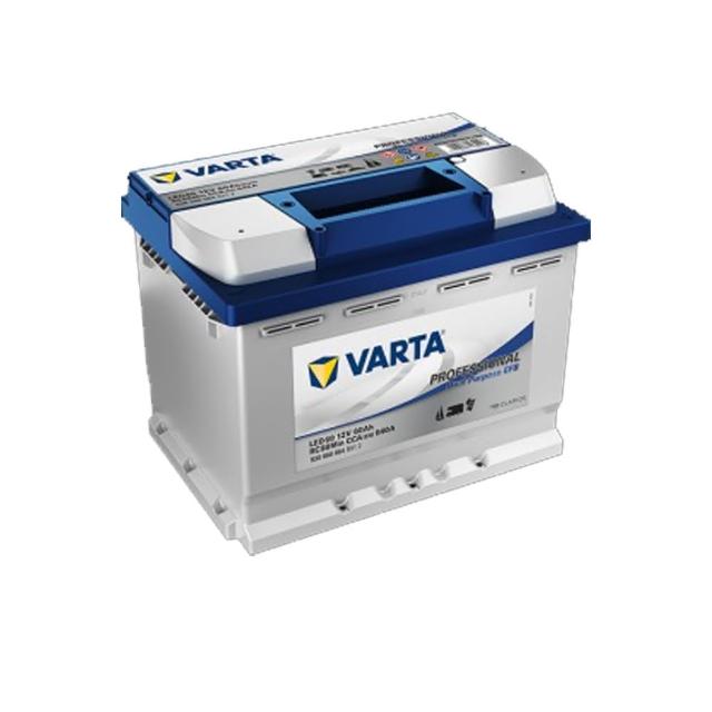 【VARTA 華達】電瓶 華達 啟停 EFB Q85L D23L 送基本安裝(車麗屋)