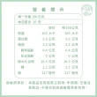 【禎祥食品】傳統芋頭糕(100g*10片/包)