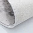 【范登伯格】土耳其 TORINO奢華風地毯-水晶(80x150cm)