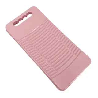 【生活King】便利型洗衣板/洗濯版(33x16x2cm) 