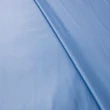 【HOLA】托斯卡素色純棉床包單人蔚藍(單人)