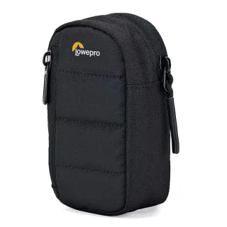 【Lowepro 羅普】泰壺CS20黑 專業相機包(L46)