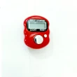 【Ainmax】鈕扣電池專用迷你計數器附指環帶(方便計數計次   範圍00000-99999)