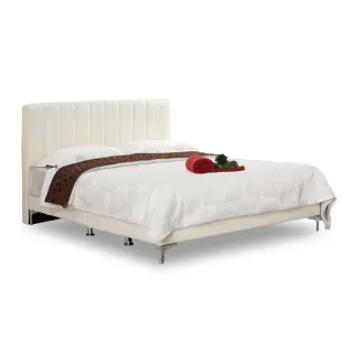 【時尚屋】多琳6尺加大雙人床-不含床墊 C7-672-3三色可選-免運費(臥室)