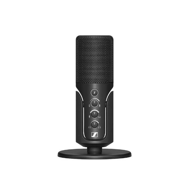 【SENNHEISER 森海塞爾】Profile USB 電容式麥克風