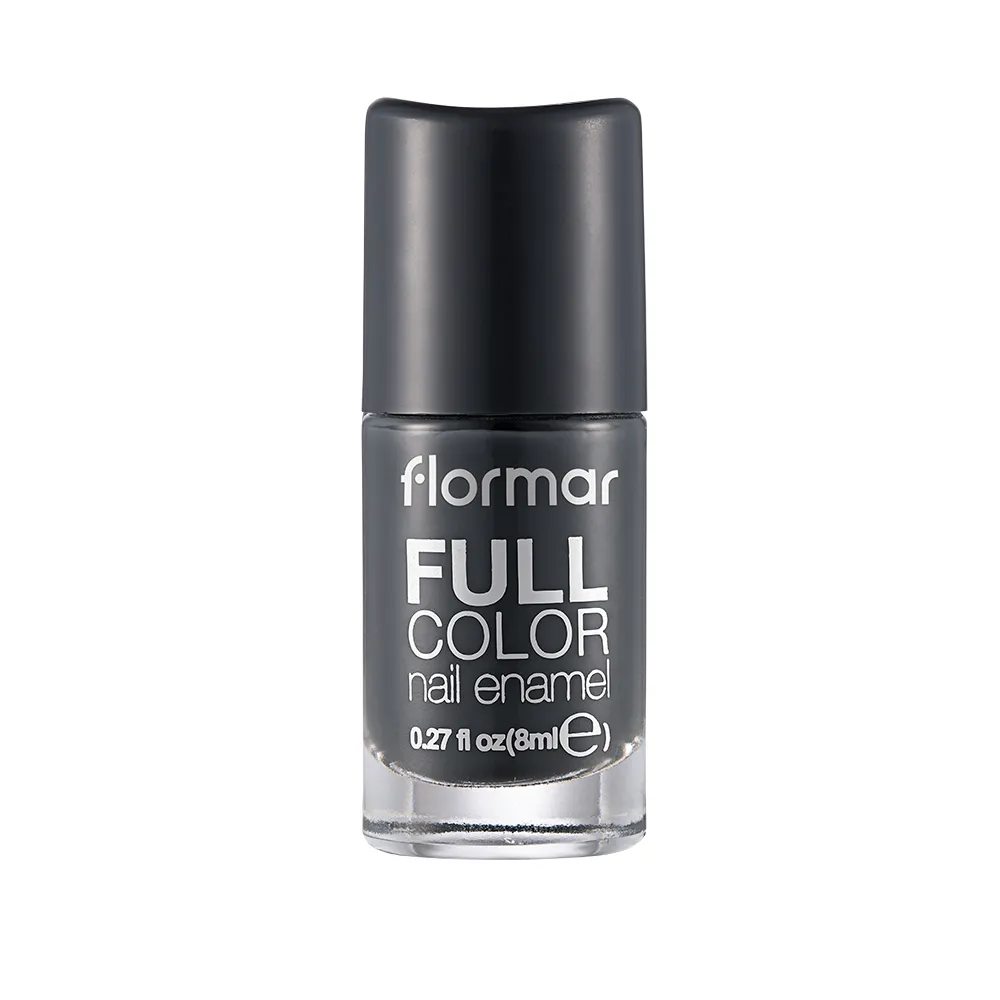 即期品【Flormar】沐浴巴黎系列玩色指甲油 FC30法式搖滾