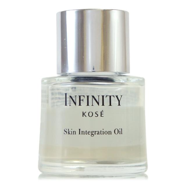 KOSE高絲無限肌緻植淬整肌精華油40ml，為專櫃級保養產品，適用於臉部與眼部，適合各種膚質。具有抗皺與保濕功效，能有效改善肌膚紋路與保水度，讓肌膚更年輕有彈性。商品為國內專櫃公司貨，品質有保障，儲存期限為5年，請詳閱包裝標示。使用後如有異常請暫停使用並請教醫生。