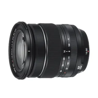 【FUJIFILM 富士】FUJINON XF16-80mmF4 R OIS WR-白盒*(平行輸入)