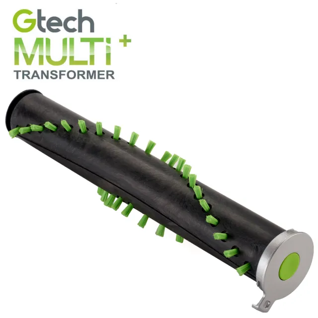 【Gtech】Multi Plus 原廠電動地板長滾刷