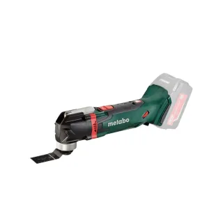 【metabo 美達寶】18V鋰電磨切機(MT 18 LTX)