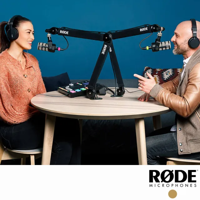 【RODE】PSA1+ 懸臂式麥克風架 Plus(公司貨)