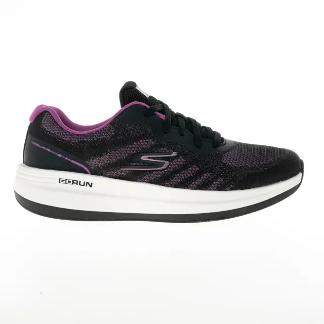 【SKECHERS】女鞋 慢跑系列 GO RUN PULSE 2.0(129106BKPR)