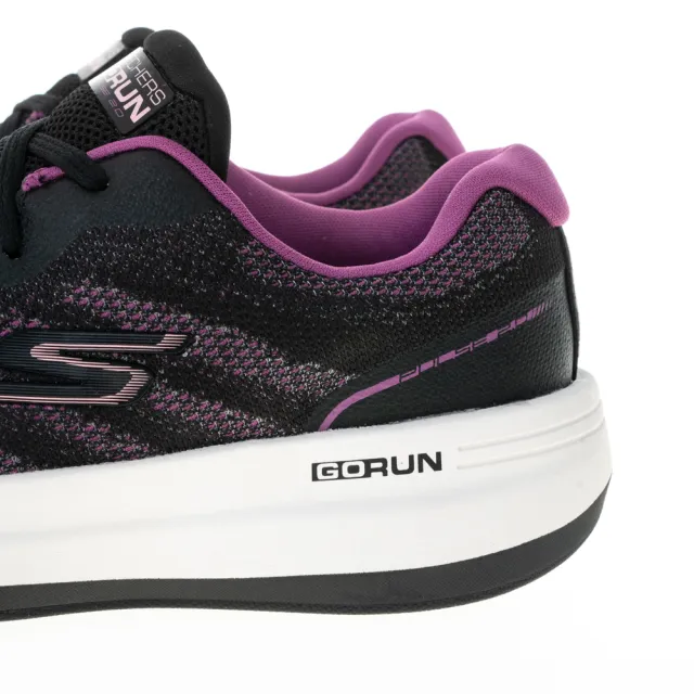 【SKECHERS】女鞋 慢跑系列 GO RUN PULSE 2.0(129106BKPR)