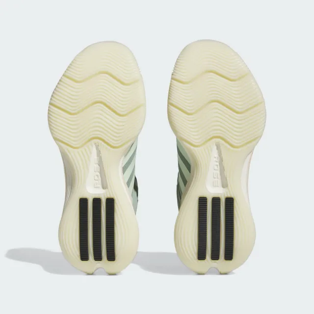 【adidas 愛迪達】運動鞋 籃球鞋 女鞋 D ROSE SON OF CHI III(IE9234)