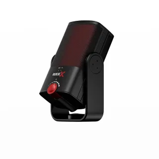 【RODE】XCM-50 電競USB麥克風 公司貨(公司貨)