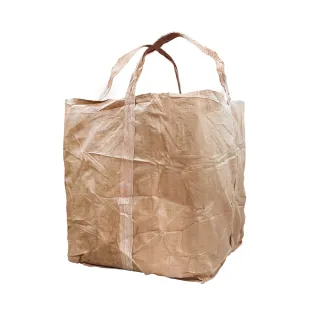 【工具達人】太空包 太空袋 砂石袋 泥沙袋 集裝袋 噸袋 工地用袋 打包袋 尼龍袋 落葉袋 污泥袋(190-SP600)