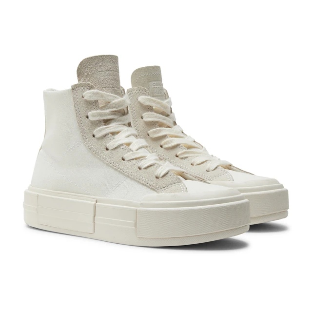 【CONVERSE】CTAS CRUISE HI 高筒 休閒鞋 帆布鞋 厚底鞋 輕量鞋 解構鞋 UU鞋 男鞋 女鞋(A04688C)