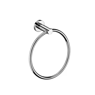 【大巨光】極簡圓系列 毛巾環(110-0500)