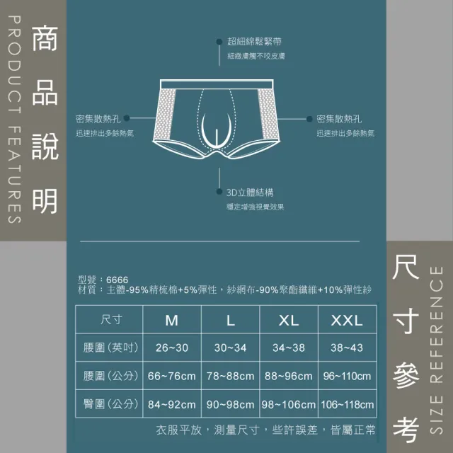 【SunFlower三花】彈性貼身運動內褲.平口褲.四角褲.男內褲(四色任選)