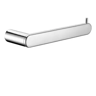 【大巨光】極簡圓系列 毛巾環(250-0500)