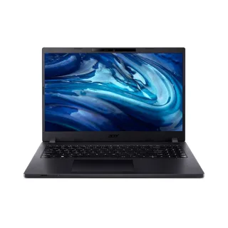 【Acer 宏碁】TravelMate TMP215-54-76X7 15.6吋i7商用筆電(i7-1255U/Iris Xe/8G/512GB PCIe/W11DGR)