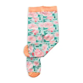 【Baby Bling】印花內搭褲_色調花卉(BBPT002)