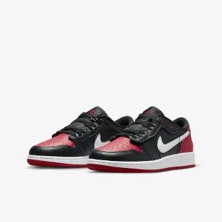 NIKE-耐吉】籃球鞋-JORDAN-ZION-1-GS-男女大童-黑紅(DA3131006) - momo 