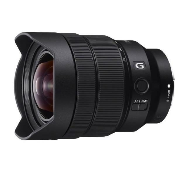 【SONY】FE 12-24mm F4 G 廣角變焦鏡 SEL1224G(公司貨)