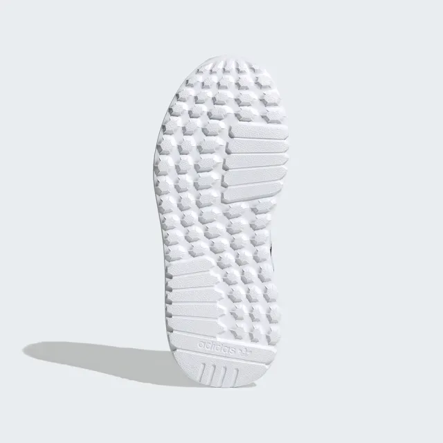 【adidas官方旗艦】LA LITE 運動休閒鞋 童鞋 - Originals(FW5842)