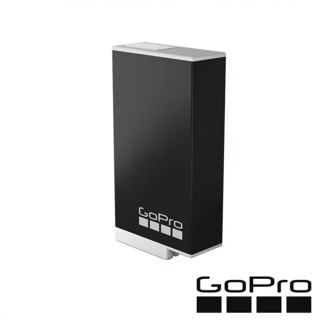 GoPro】MAX 專用ENDURO 充電電池(ACBAT-011) - momo購物網- 好評推薦
