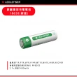 【LED LENSER】德國 501001 配件 原廠專用18650 充電電池《新版》(悠遊山水)