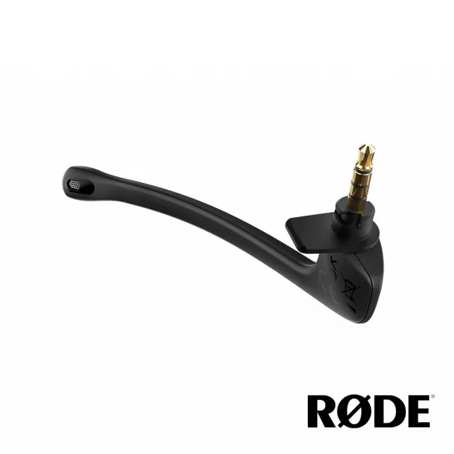 【RODE】NTH-Mic NTH100專用外接麥克風(RDNTHMIC)