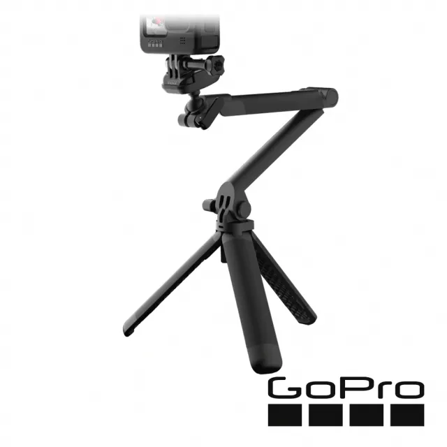 GoPro】3-Way 2.0 三向多功能手持桿二代(AFAEM-002) - momo購物網 