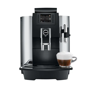 【Jura】WE8 全自動咖啡機(商用系列)