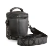 【PUMA】水桶包 側背包 斜背包 小包 運動包 黑 07993601