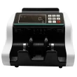 【UFOTEC】2800A 最新最小最輕 台幣專業  點驗鈔機(3磁頭+永久保固)