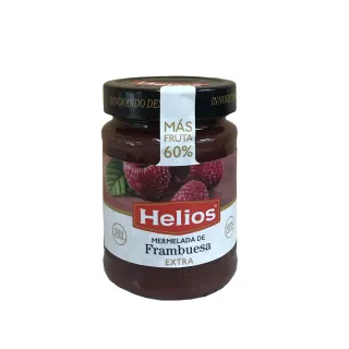 【Helios】覆盆子果醬1入340G