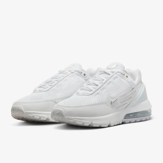 【NIKE 耐吉】休閒鞋 運動鞋 NIKE AIR MAX PULSE 男鞋 白(DR0453101)