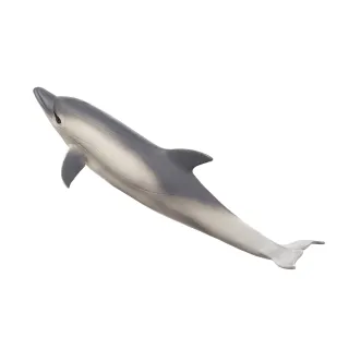 【Mojo Fun】動物模型-海豚(葡萄牙製)