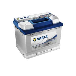 【VARTA 華達】電瓶 啟停 EFB 80B24L 送安裝(車麗屋)