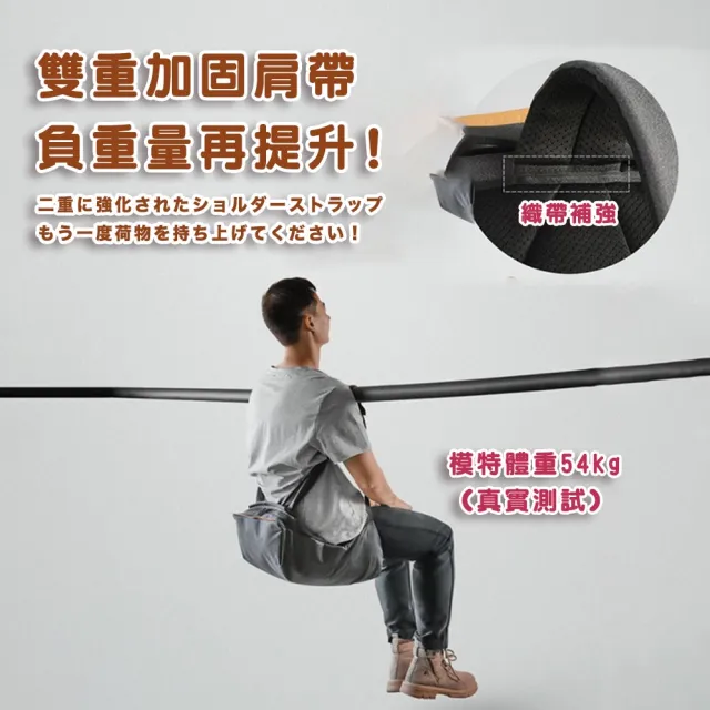 【Parkour X 跑酷】雙11 輕量特務超耐磨防盜旅行後背包(旅行背包 電腦包 書包)