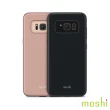 【Moshi】Tycho for Galaxy S8 超薄時尚保護背殼