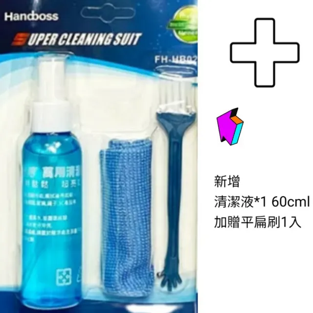 【Ainmax 艾買氏】螢幕清潔劑 噴霧式瓶裝  1入(含擦拭布 噴式清潔液200ml)