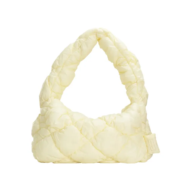 ROBINMAY】MARSHMALLOW肩背包(雲朵泡泡造型/尼龍/大容量/可放A4