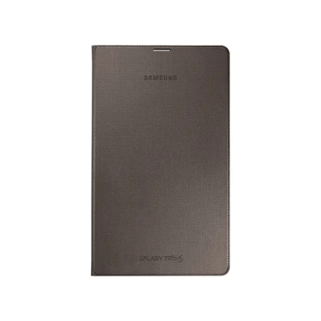 【SAMSUNG】GALAXY Tab S 8.4 原廠簡易式皮套(平輸-盒裝)